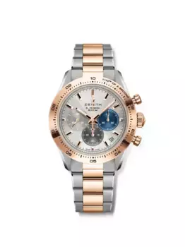 Часы Chronomaster Sport Zenith