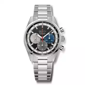 Часы Chronomaster Zenith