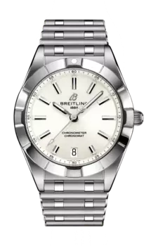 Часы chronomat 32 Breitling
