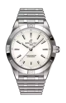 Часы chronomat automatic 36 Breitling