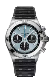 Часы chronomat b01 42 Breitling