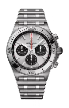 Часы chronomat b01 42 Breitling