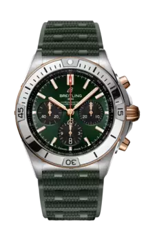 Часы chronomat b01 42 Breitling