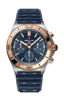Часы chronomat b01 42 Breitling