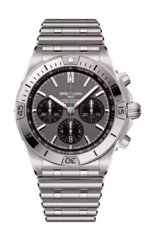 Часы chronomat b01 42 Breitling