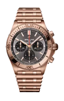 Часы chronomat b01 42 Breitling
