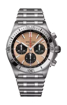 Часы chronomat b01 42 Breitling