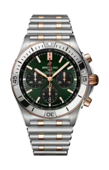 Часы chronomat b01 42 Breitling