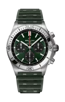 Часы chronomat b01 42 Breitling
