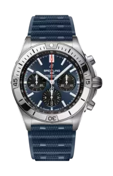 Часы chronomat b01 42 Breitling