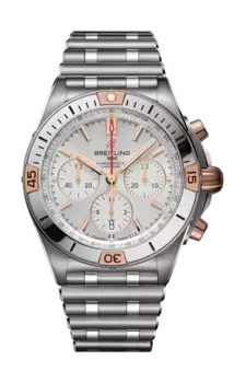 Часы chronomat b01 42 Breitling
