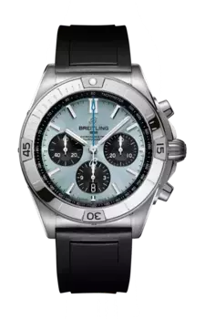 Часы chronomat b01 42 Breitling