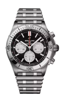 Часы chronomat b01 42 Breitling