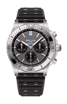 Часы chronomat b01 42 Breitling