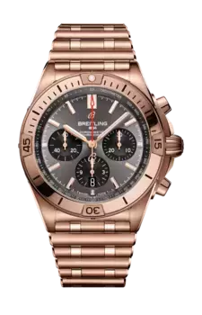 Часы chronomat b01 42 Breitling