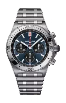 Часы chronomat b01 42 Breitling