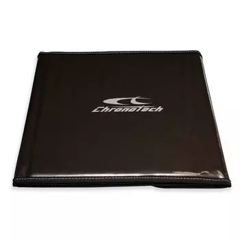 Часы Chronotech Nylon, коричневый