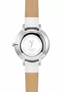 Часы CINDY SURI FREY, белый