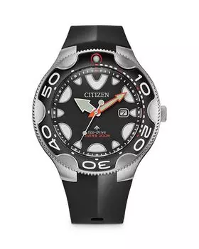 Часы Citizen Eco-Drive Promaster, 46 мм