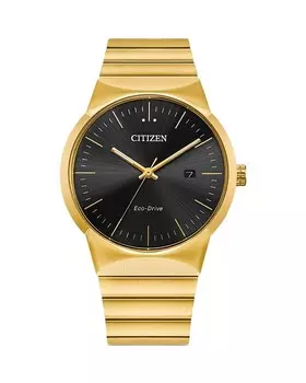 Часы Citizen Modern Axiom, 40 мм, черный