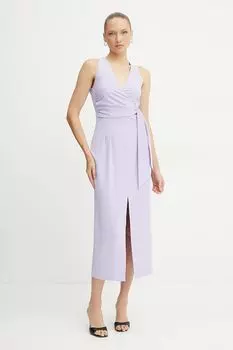 Часы City Life Trussardi, серебряный