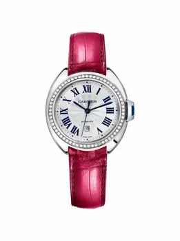 Часы Cl de Cartier Cartier
