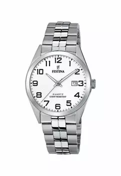 Часы Clasico Festina, белый