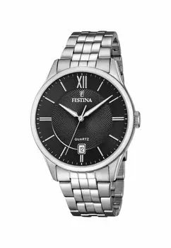 Часы Clasico Festina, черный