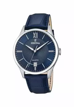 Часы Clasico Festina, синий