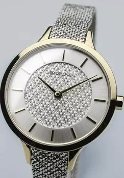 Часы CLASSIC 17831-01 Bering, серебристый