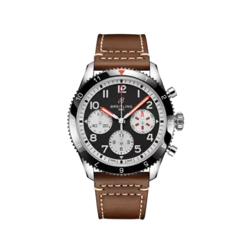 Часы classic avi chronograph 42 mosquito Breitling