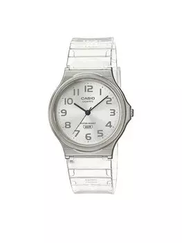 Часы Classic Casio, белый