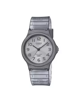 Часы Classic Casio, серый