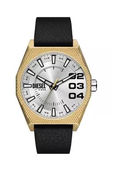 Часы Classic Diesel, золотой
