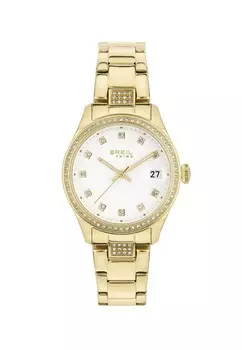 Часы CLASSIC ELEGANCE Breil, золотого цвета