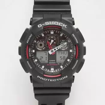 Часы Classic G-Shock, цвет black