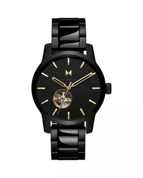 Часы Classic II, 42 мм MVMT, черный