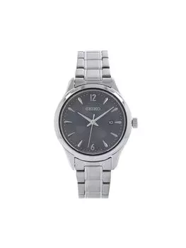 Часы Classic Lady Seiko, серебро