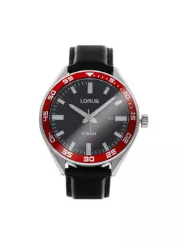 Часы Classic Lorus, черный