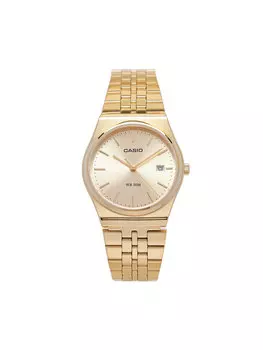 Часы Classic MTP-B145G-9AVEF Casio, золотой