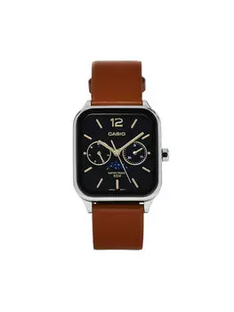 Часы Classic MTP-M305L-1AVER Casio, коричневый