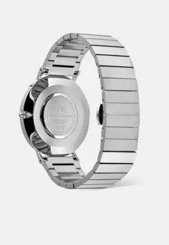 Часы CLASSIC PIANO LINK UNITONE Daniel Wellington, серебристый