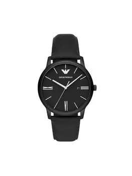 Часы Classics Emporio Armani, черный