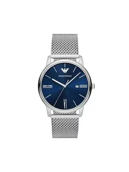 Часы Classics Emporio Armani, серебро