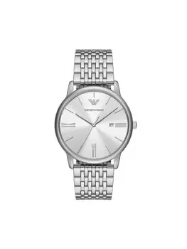 Часы Classics Emporio Armani, серебро