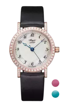 Часы classique 8068 Breguet