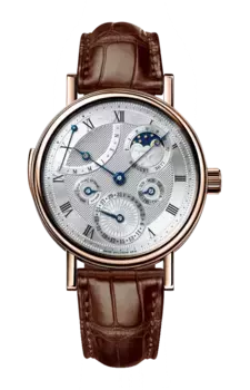 Часы classique grande complication perpetual calendar Breguet