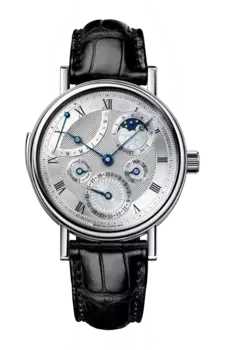 Часы classique grande complication perpetual calendar Breguet