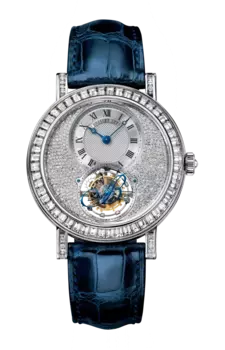 Часы classique grande complication tourbillon Breguet