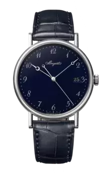 Часы classique in oro 18 carati. Breguet